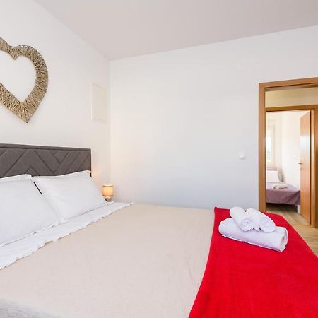 Apartman Ana, Metkovic Ngoại thất bức ảnh