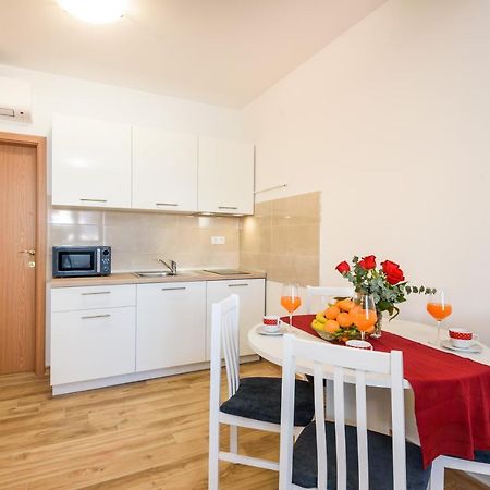 Apartman Ana, Metkovic Ngoại thất bức ảnh