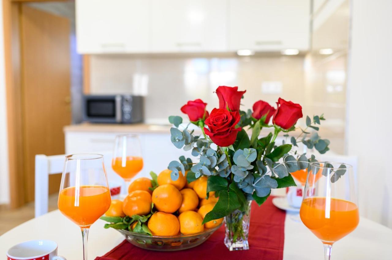 Apartman Ana, Metkovic Ngoại thất bức ảnh