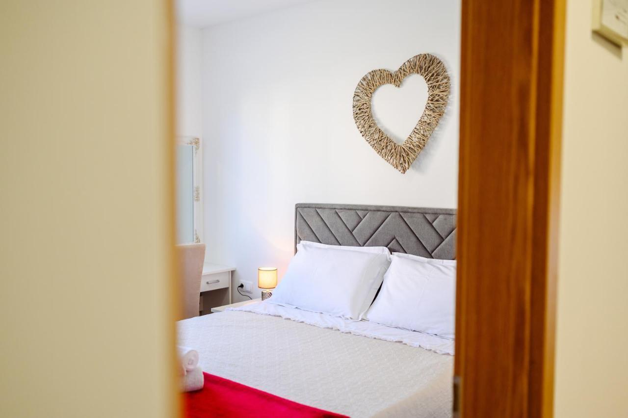 Apartman Ana, Metkovic Ngoại thất bức ảnh
