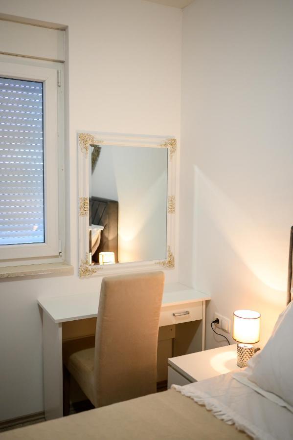 Apartman Ana, Metkovic Ngoại thất bức ảnh