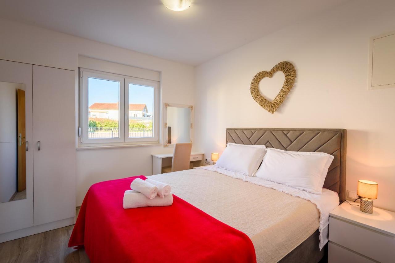 Apartman Ana, Metkovic Ngoại thất bức ảnh