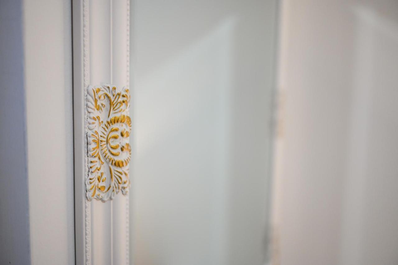 Apartman Ana, Metkovic Ngoại thất bức ảnh